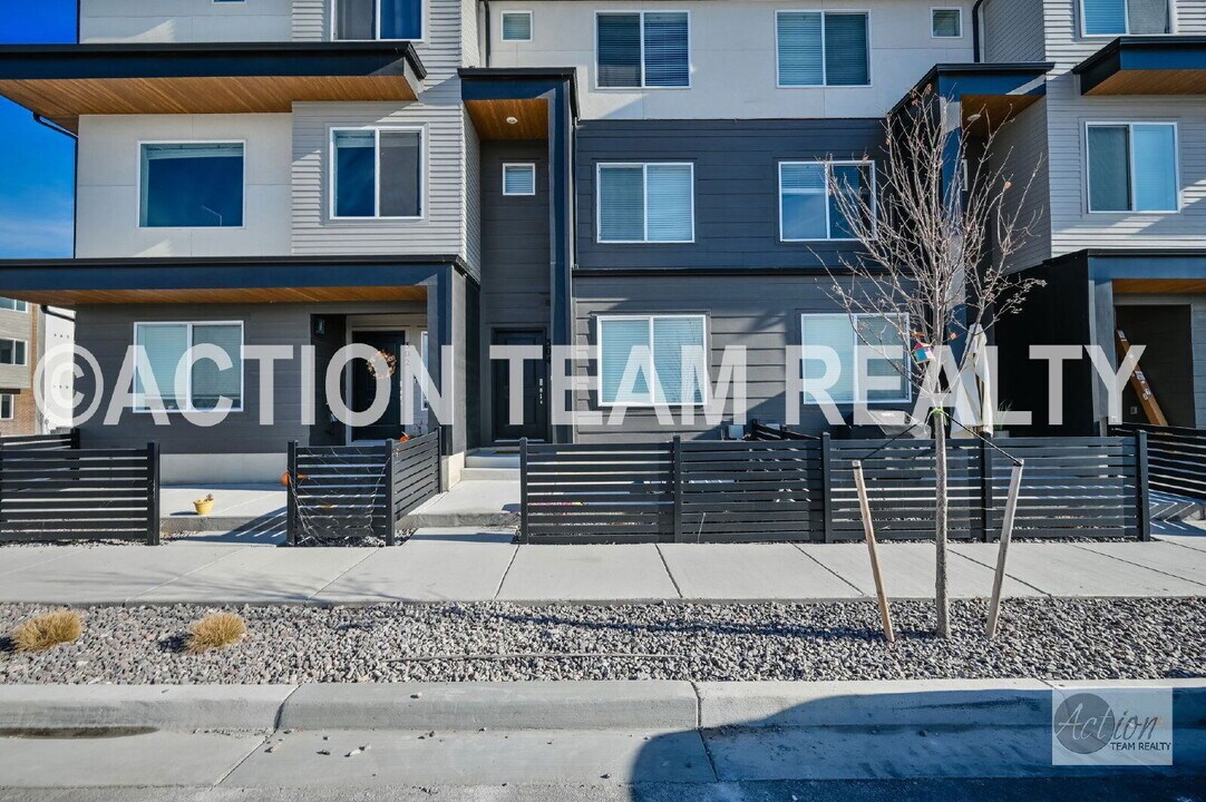 304 S 1150 W in American Fork, UT - Building Photo