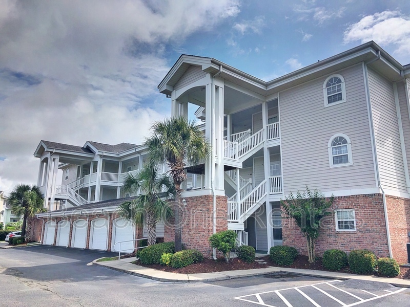 4868 Dahlia Ct-Unit -#204 in Myrtle Beach, SC - Building Photo