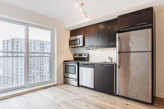 38 Joe Shuster Way in Toronto, ON - Building Photo - Building Photo