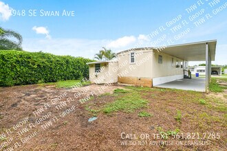 7948 SE Swan Ave in Hobe Sound, FL - Building Photo - Building Photo