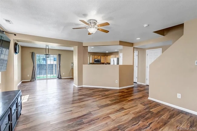 7951 S Kittredge Way in Englewood, CO - Building Photo - Building Photo