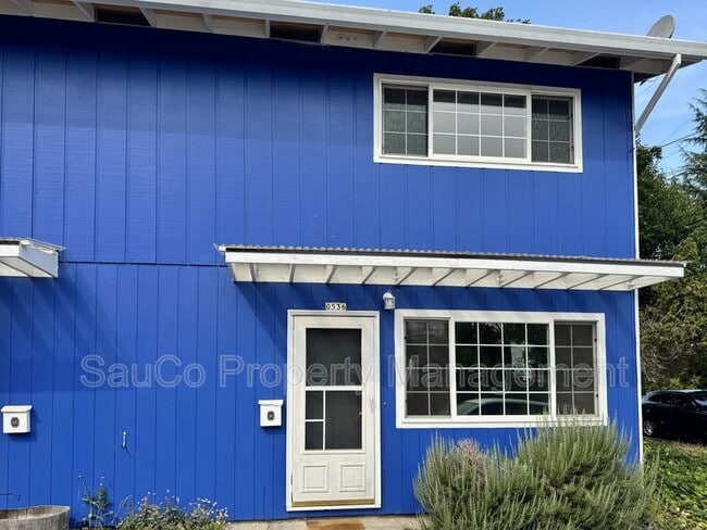 property at 536 SW Nebraska St