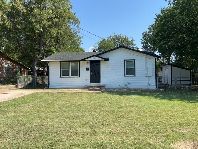 property at 407 Adams Ave