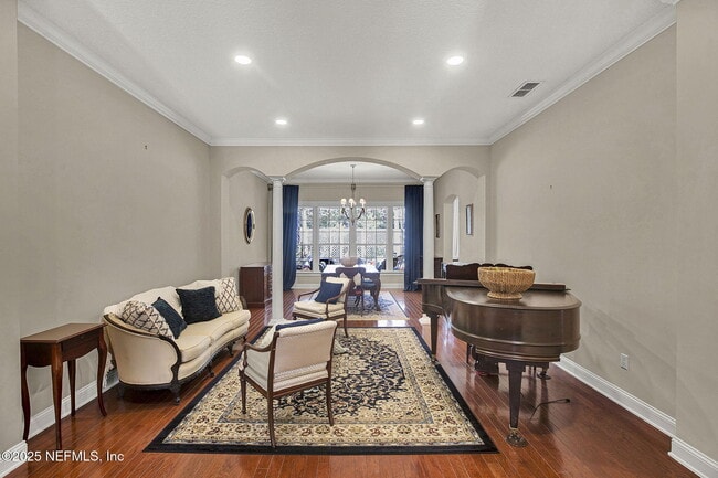 7963 Mt Ranier Dr in Jacksonville, FL - Building Photo - Building Photo