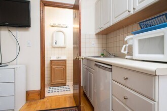 38 Gardner St in Boston, MA - Building Photo - Building Photo