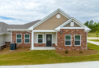 Havenwood Daisy Senior in Cochran, GA - Foto de edificio - Building Photo