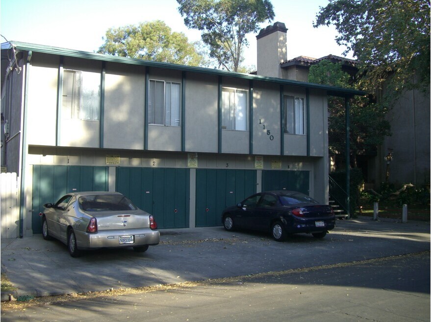 1150 Ohio Ave in Long Beach, CA - Building Photo