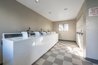 VILLAGE GREEN in Rialto, CA - Building Photo - Interior Photo