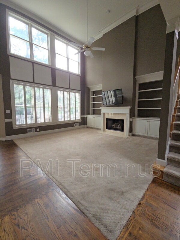 3307 Fieldwood Dr SE in Smyrna, GA - Building Photo - Building Photo