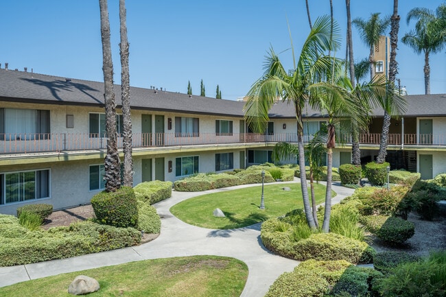 El Cortez Apartments