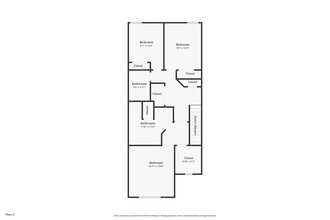 11738 Brier Vlg Ln in Charlotte, NC - Building Photo - Building Photo