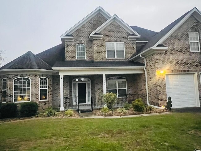 584 Summerhill Dr in Myrtle Beach, SC - Building Photo - Building Photo