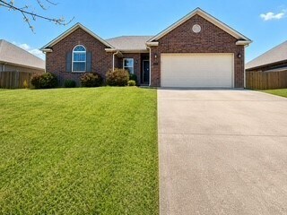 property at 3491 W Clearwood Dr