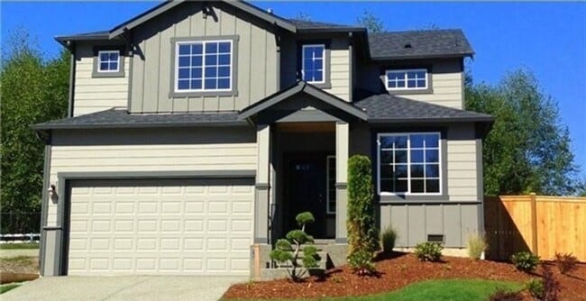 property at 19615 141st Pl SE