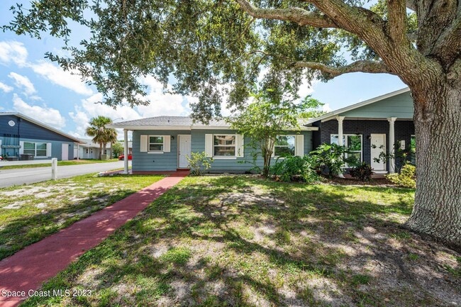 property at 3645 Barna Ave