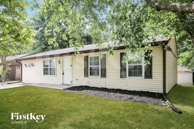 4509 Phoenix Dr in Indianapolis, IN - Building Photo - Building Photo