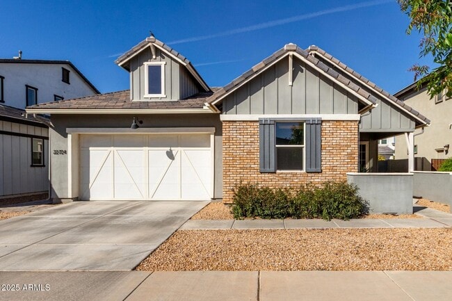 22724 E Poco Calle in Queen Creek, AZ - Building Photo - Building Photo