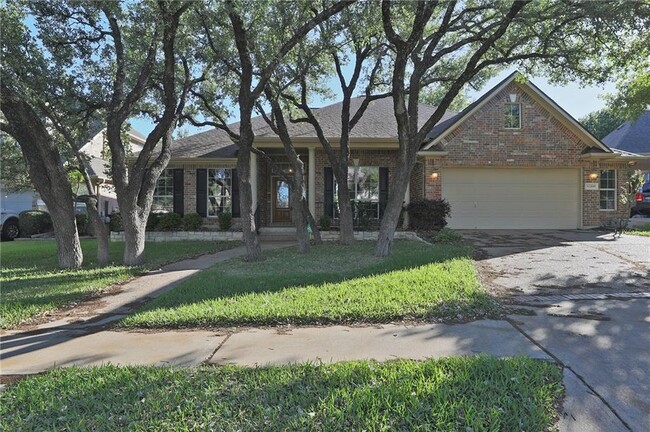 property at 2448 Arbor Dr