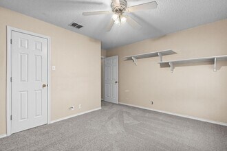 2503 Hoya Dr in Midland, TX - Building Photo - Building Photo