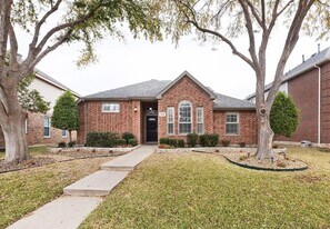 7260 Prairie Flower Ln in Frisco, TX - Building Photo