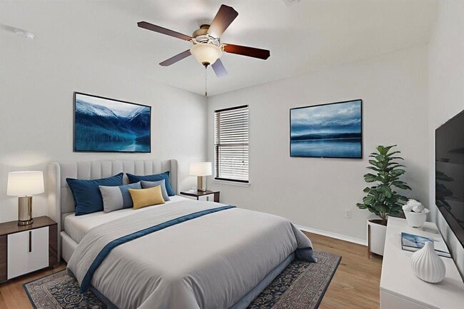 6609 Garden Rose Path in Austin, TX - Building Photo - Building Photo