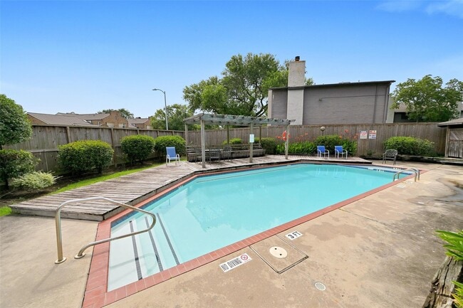 property at 2323 Fairwind Rd