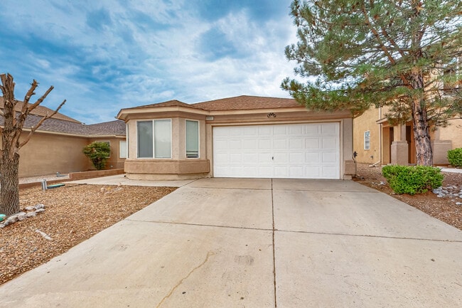 property at 9000 Violet Orchid Tr SW