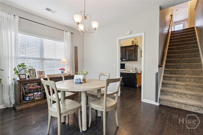 property at 212 Breys Cut