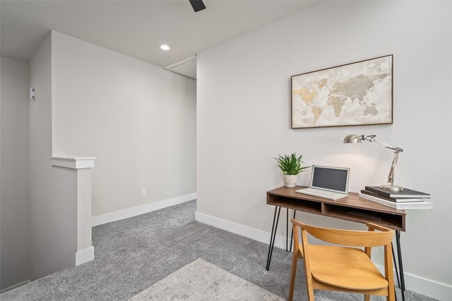 property at 7224 Avenue B