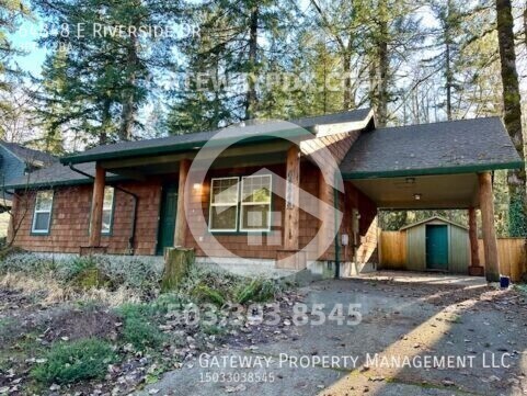 property at 64848 E Riverside Dr