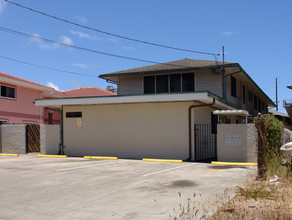 723 Hausten St in Honolulu, HI - Building Photo - Building Photo