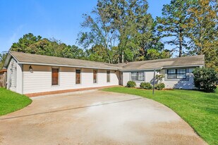 262 Southbrook Dr in Jackson, MS - Building Photo