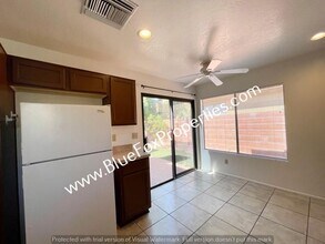 610 W Cassidy Pl in Tucson, AZ - Building Photo - Building Photo
