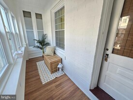 3151 Pennock St in Philadelphia, PA - Building Photo