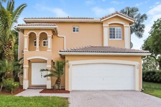 property at 1500 SE 23rd St