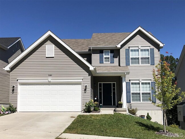 property at 518 Golden Leaf Ct