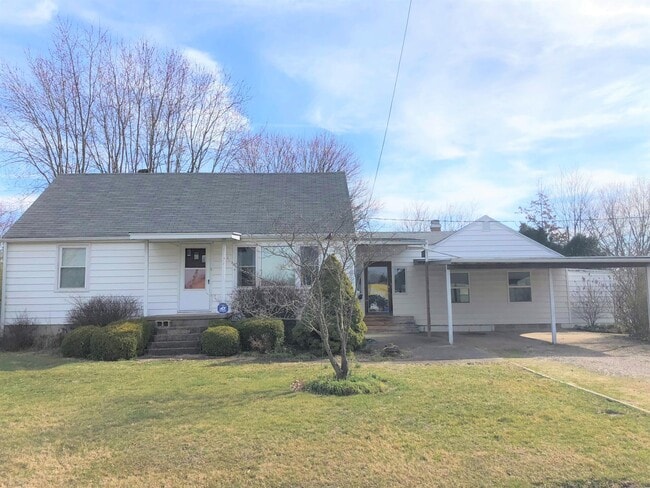 9 Ohio Ave in The Plains, OH - Building Photo - Building Photo