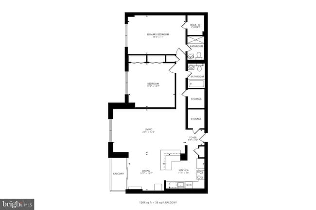 7333 New Hampshire Ave, Unit 210 in Takoma Park, MD - Building Photo - Building Photo