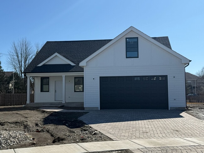property at 4009 Faith Ln