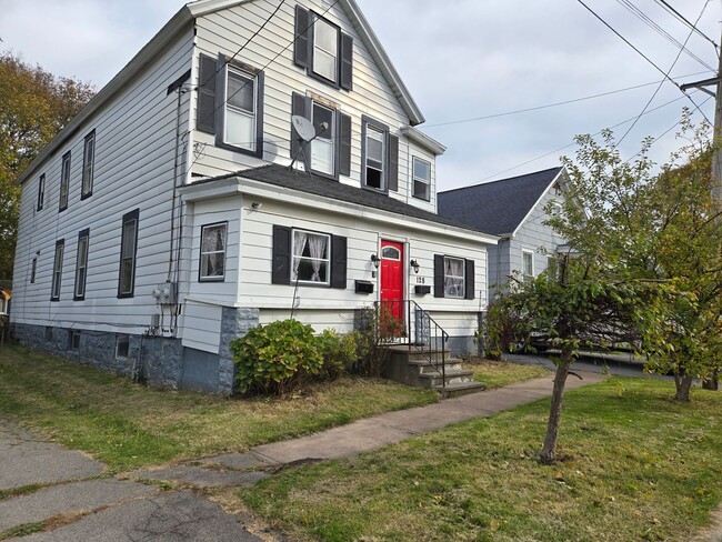 128 Dale St in Syracuse, NY - Building Photo - Building Photo