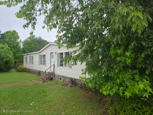 1528 Greenpack Pkwy in Gastonia, NC - Building Photo - Building Photo