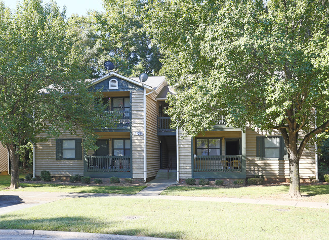 Valleyview Apartments