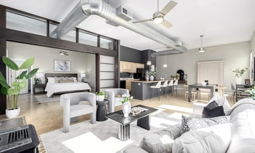 2501 15th St, Unit 2C in Denver, CO - Foto de edificio - Building Photo