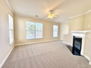 3927 Tarrant Trace Cir in High Point, NC - Building Photo - Building Photo