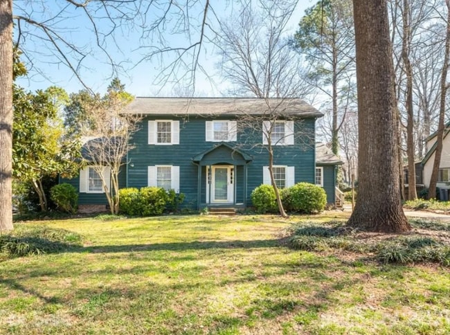 property at 6601 Patchwork Cir