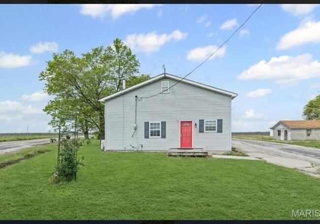 property at 11159 Shipman Rd