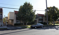 Loma Apartments in Long Beach, CA - Building Photo - Building Photo