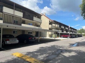 1245 S M.L.K. Jr Ave in Clearwater, FL - Building Photo