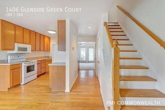 1406 Glenside Green Ct in Charlottesville, VA - Building Photo - Building Photo