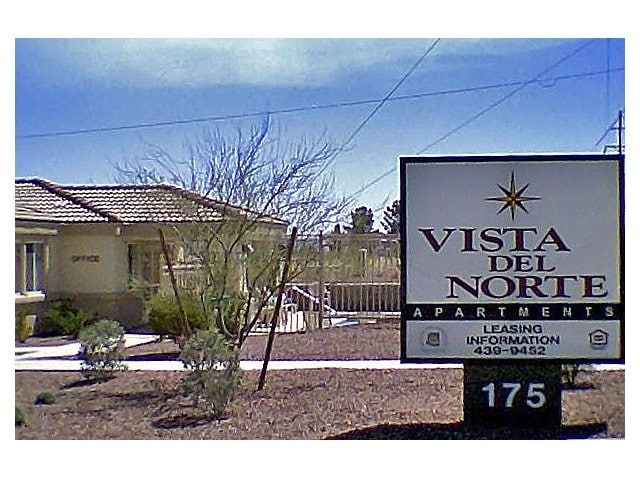 Vista Del Norte